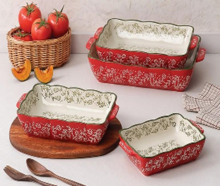Bakeware Pan 2.8L HM04C