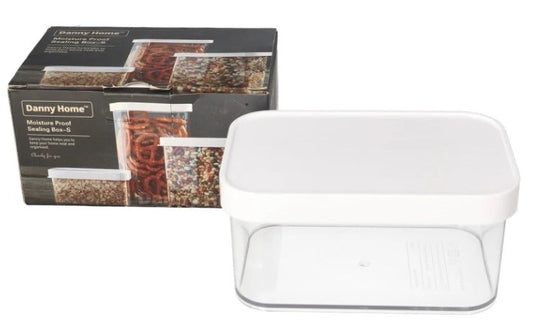 Storage Jar Small HO-035