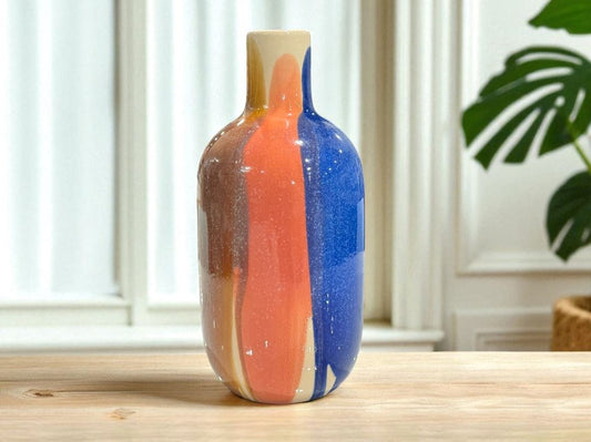 Vase Ceramic HP08-43