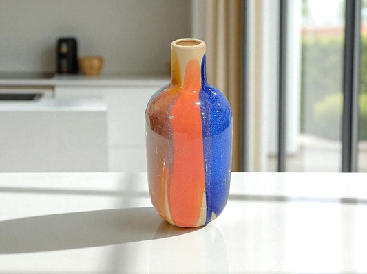 Vase Ceramic HP08-43