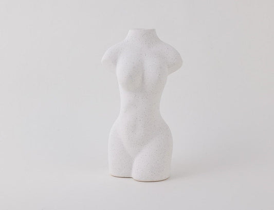 Vase Gray HP10-23