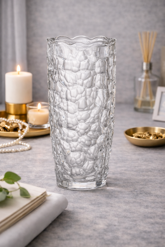 Glass Vase HP122-2