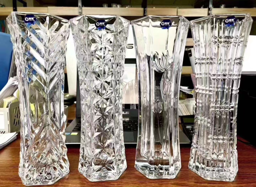 Glass Vase LXHP21-30-1