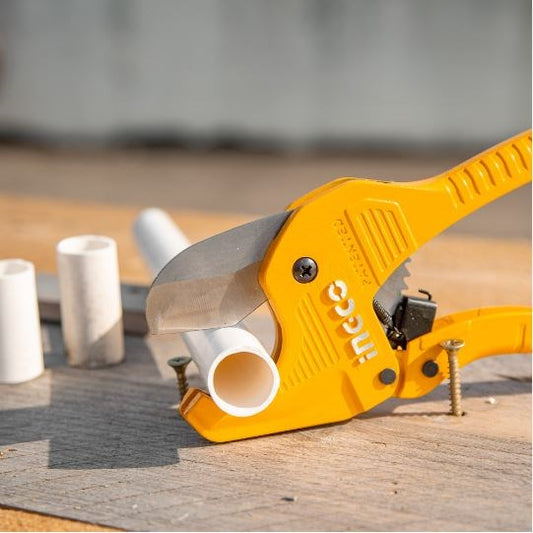 PVC Pipe Cutter 193MM HPCS05428