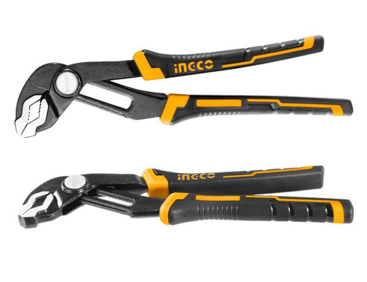 PUMP PLIER 10" 250MM INGCO HPP68258