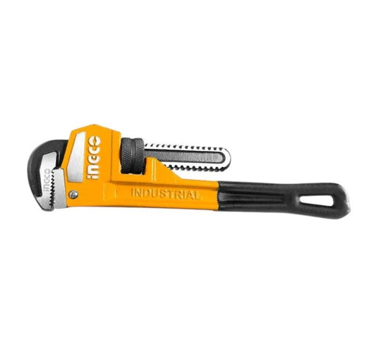 Pipe Wrench 36'' Heavy Duty Rubber Handle HPW0836
