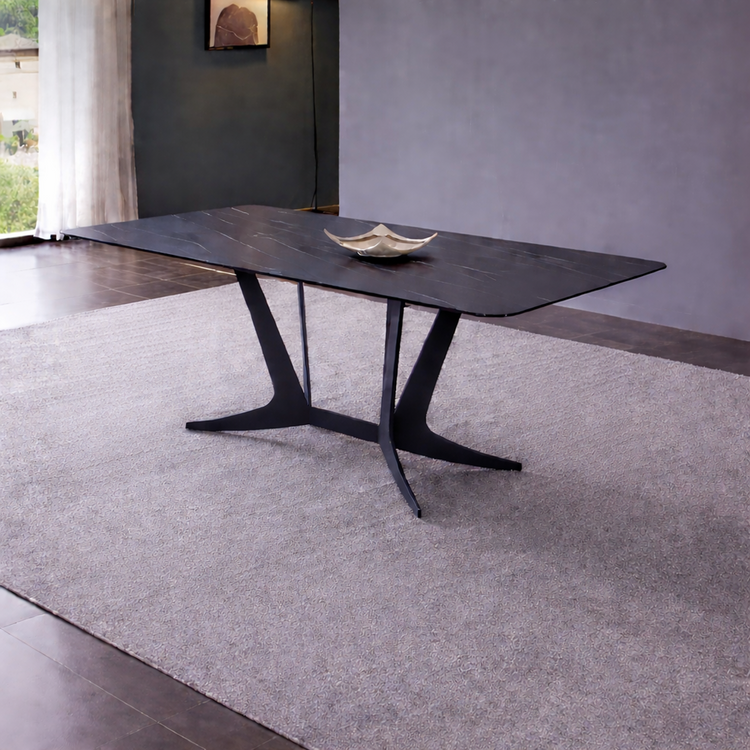Dining Table 130 x 70cm HS-5008