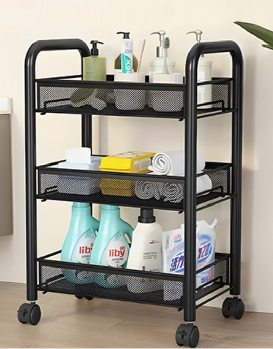Storage Rack 3 Tier HSR10-3