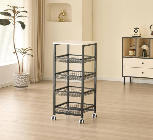 Storage Rack 4 Tier HSR37-4