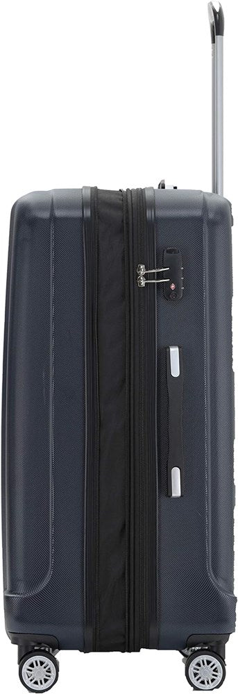 Suitcase 28'' HT-016 Navy