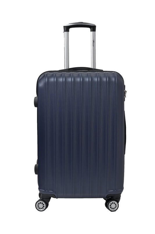 Suitcase 28'' HT-016 Navy