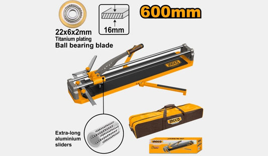 Tile Cutter 600mm HTC04602
