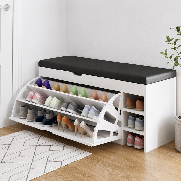 Shoe Cabinet 100cm HXD001420