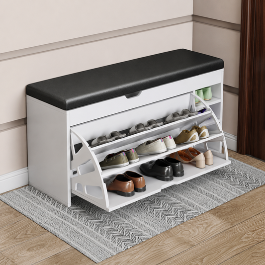Shoe Cabinet 80cm HXD001423