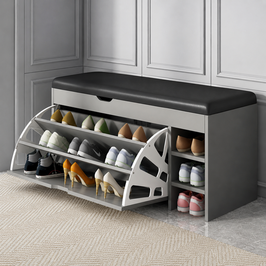 Shoe Cabinet 80cm HXD001436
