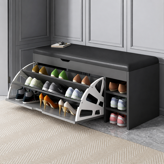 Shoe Cabinet 80cm HXD001437