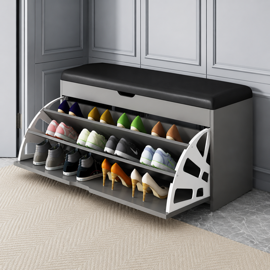 Shoe Cabinet 80cm HXD001438
