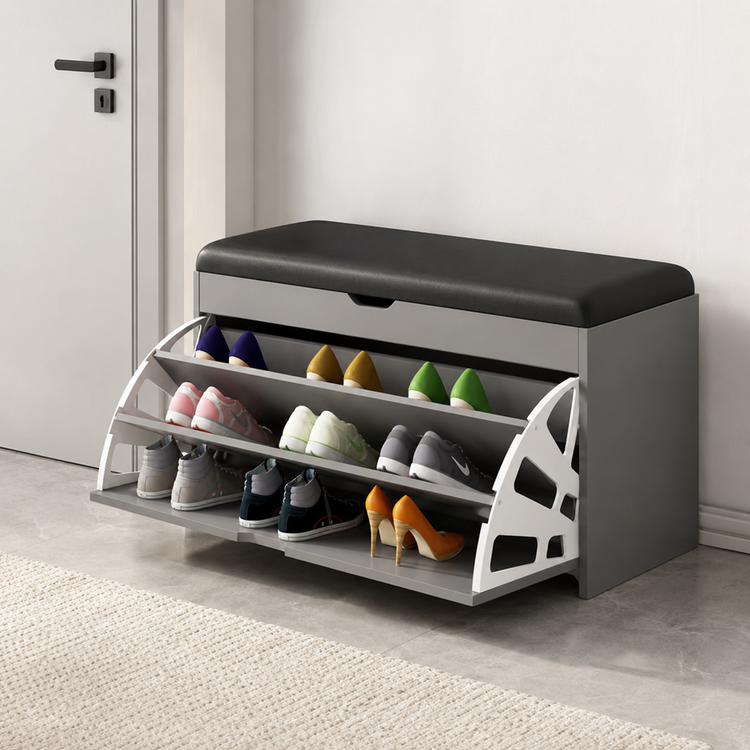 Shoe Cabinet 60cm HXD001440