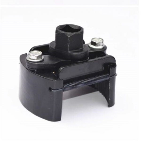 Oil Filter Wrench 1/2" 12.4mm - S