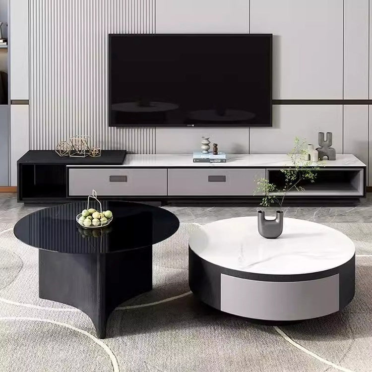 Coffee Table 2pcs JCC023
