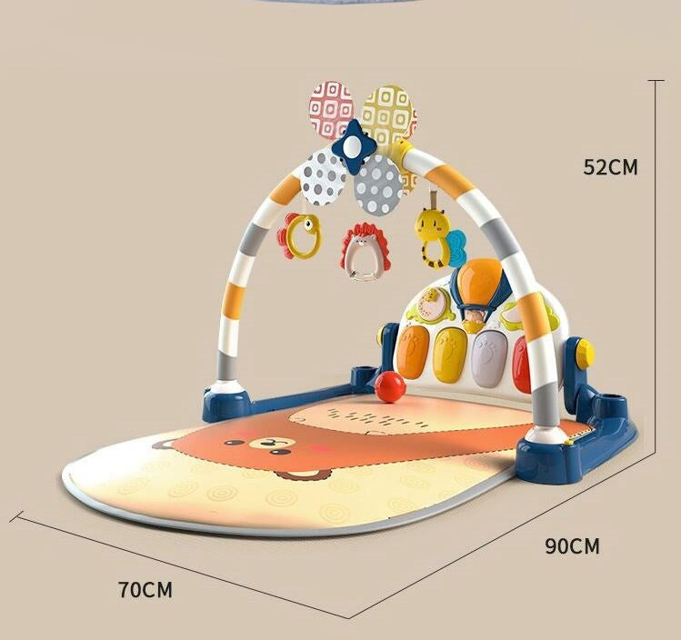 Kids Play Mat 2404-25-130