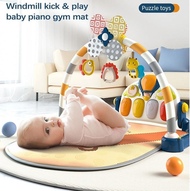 Kids Play Mat 2404-25-130
