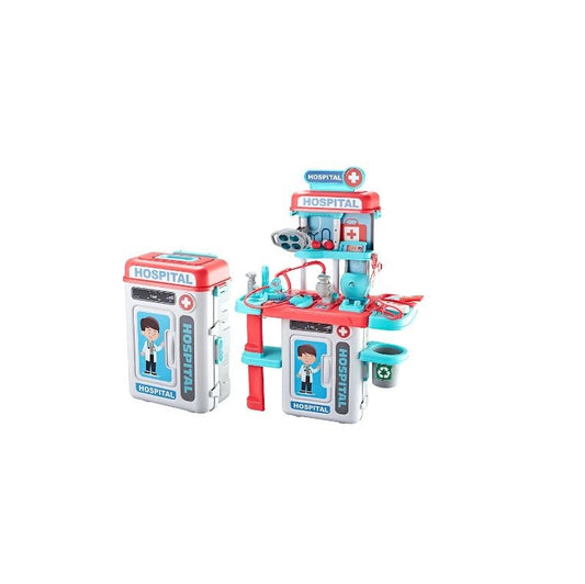 Hospital Play Pretend I1733745