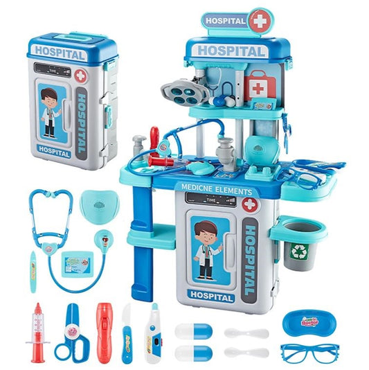 Hospital Play Pretend I1733748