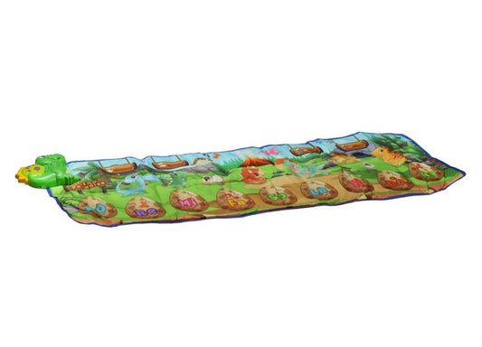 Electric Dancing Blanket 2409-15-25