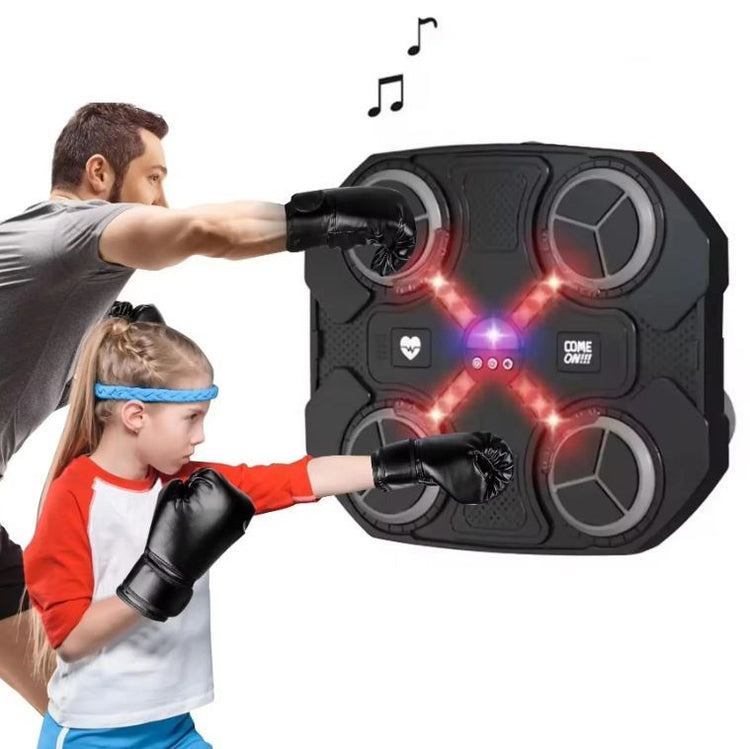 Boxing Target I1902564