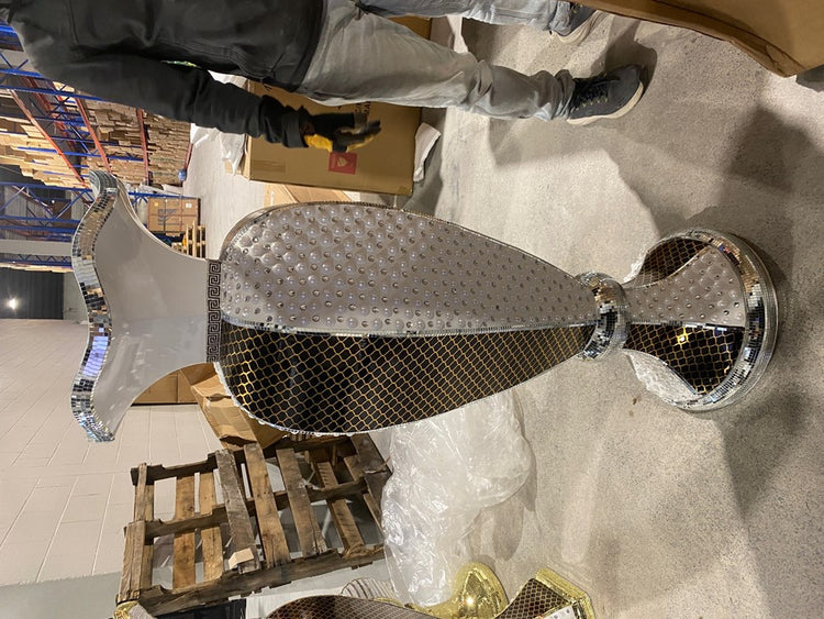 Pearl Vase 603-100-1