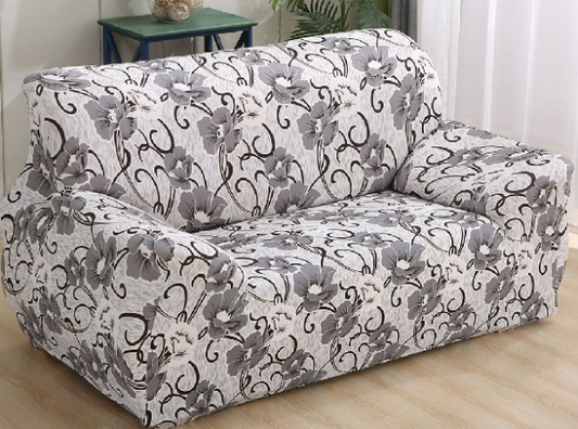 Sofa Couch Cover Triple
