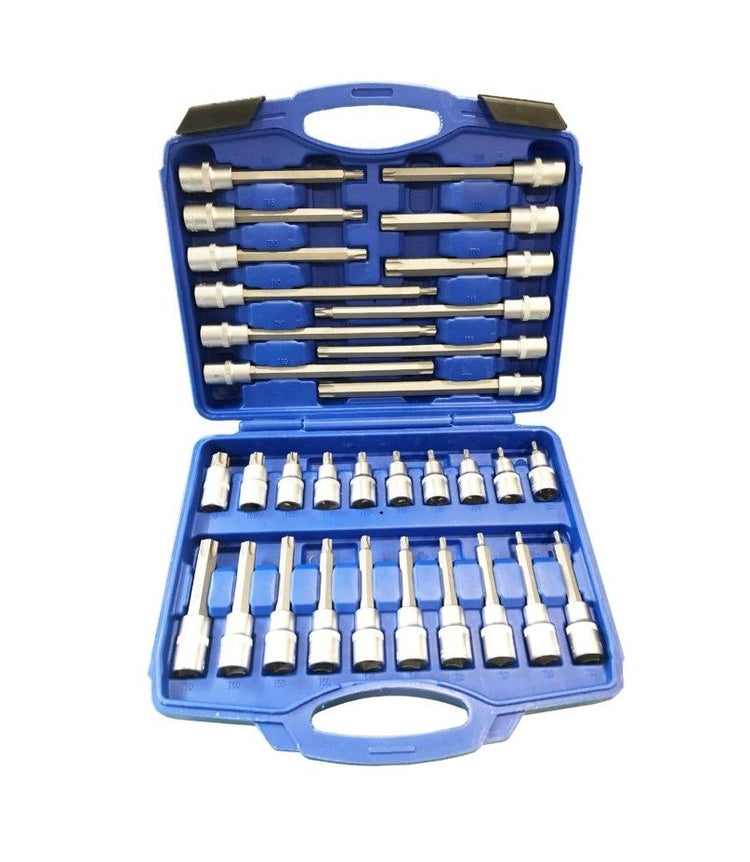 Torx Bit T Socket 26pc A-5