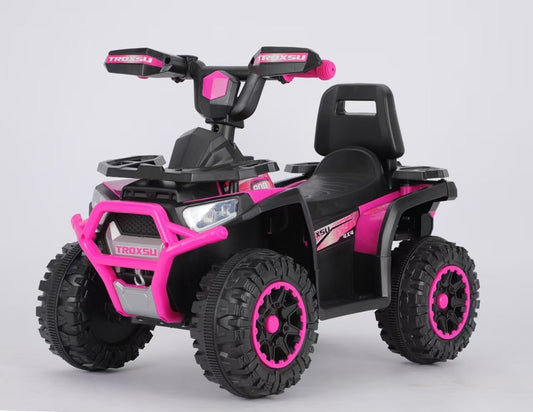 Electric Ride On Quad Bike Y-MB827-P