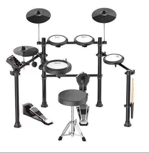 Drum Irin Set