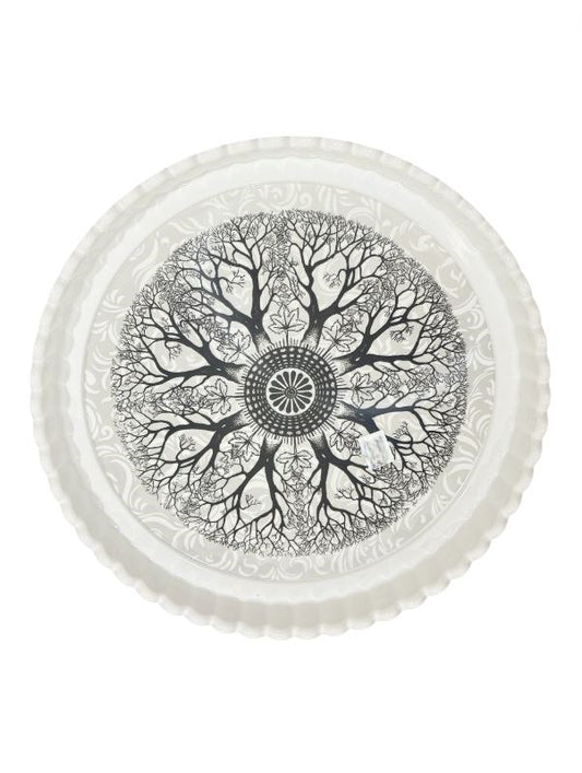 Round Serving Tray 60cm J-999-60