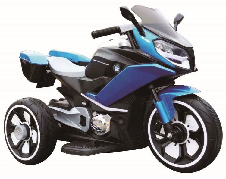 Kids Ride On Motorcycle J-MB5011 B