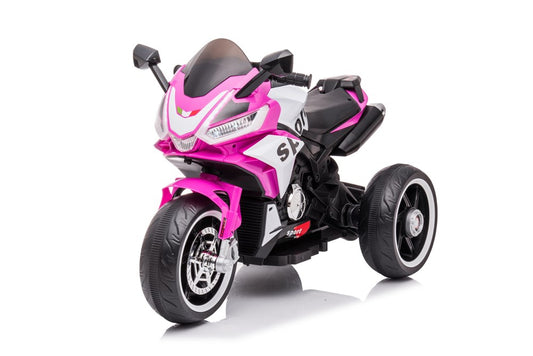 Ride On Motorbike J-MB5019-Pink