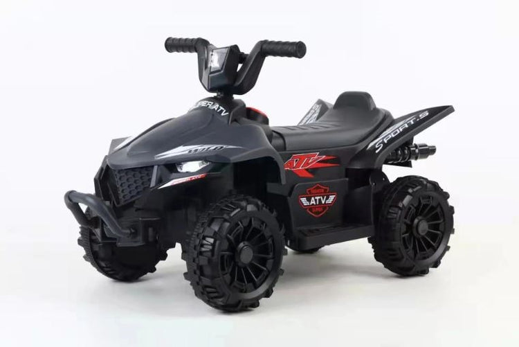 Electric Ride On Quad Bike J-MB9916