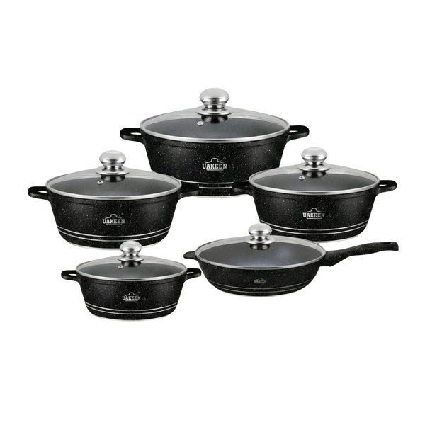 Cookware Sets