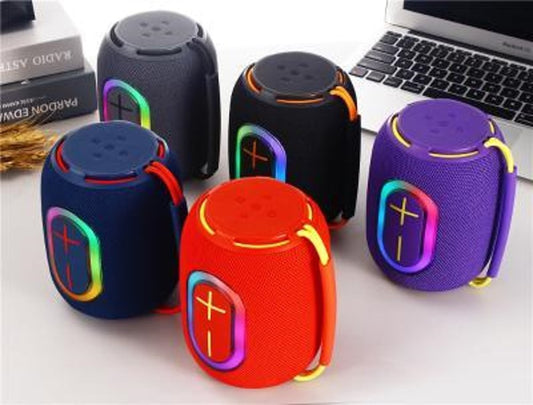 Mini Bluetooth Speaker JC-580