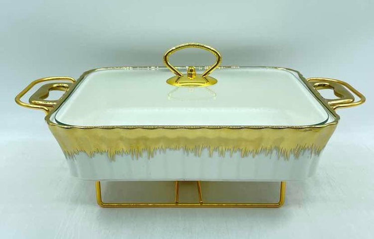 Casserole 12L JC8095-12-LS