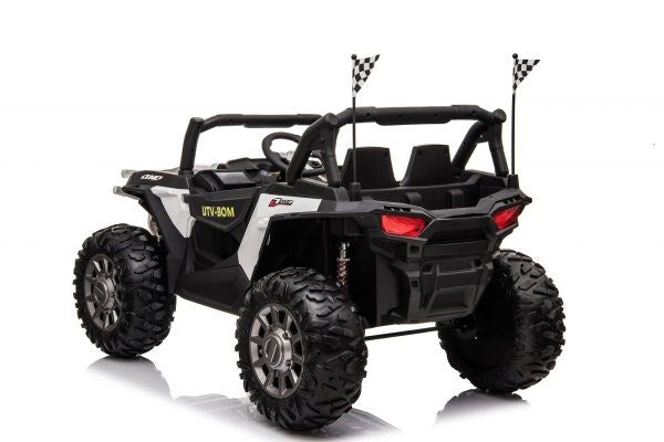 Buggy 24V UTV Ride-On for Kids | 2-Seater Off-Road Car | JC999