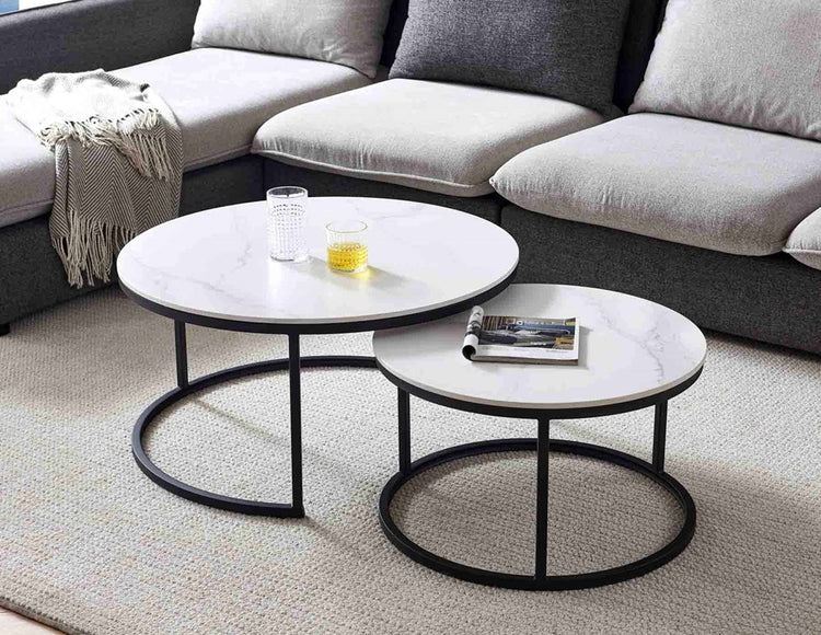 Coffee Table 2pcs JCC001