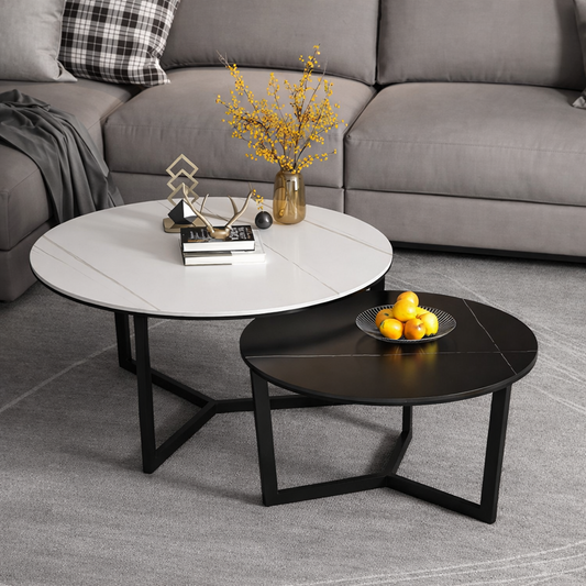 Coffee Table 2pcs JCC003