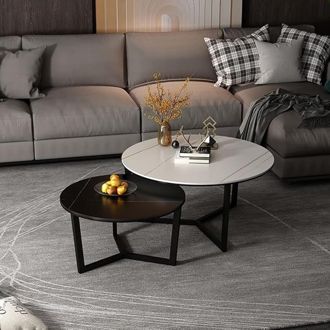 Coffee Table 2pcs JCC003