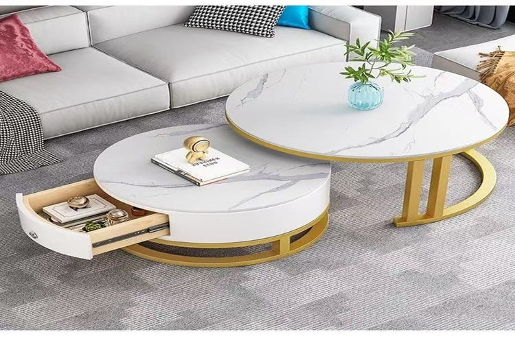 Coffee Table 2pcs JCC004