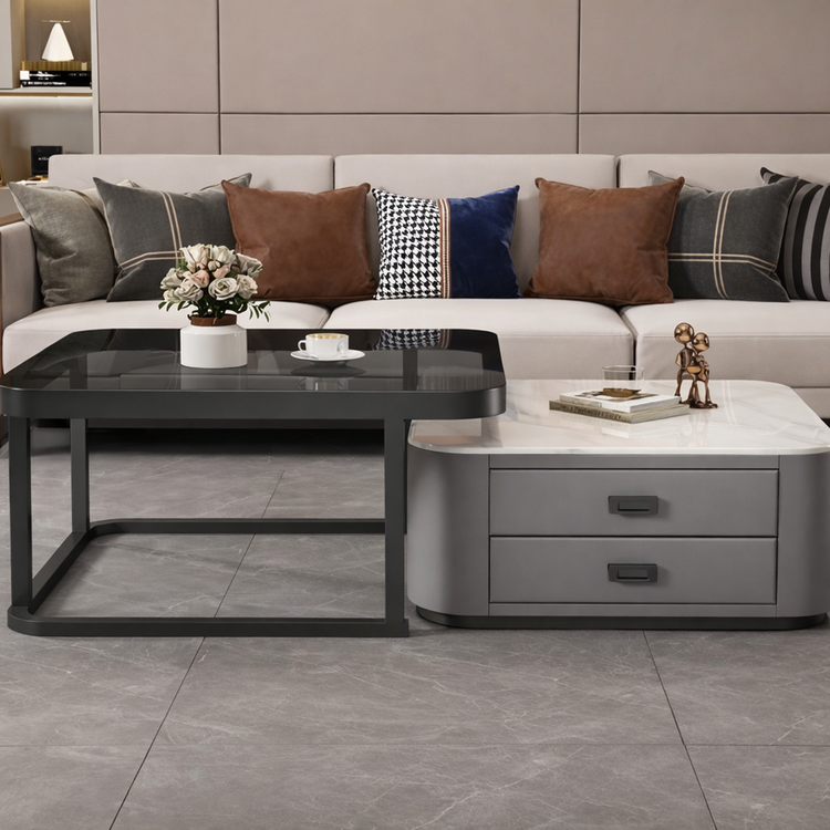 Coffee Table 2pcs JCC008