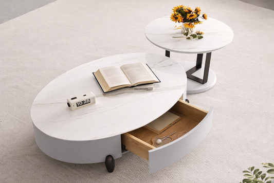 Coffee Table 2pcs JCC015