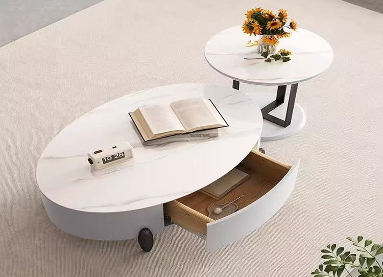 Coffee Table 2pcs JCC015
